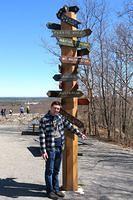 How Far to the Earth's Core?