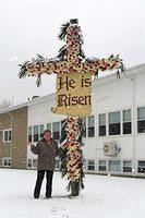 Oh Well, Spring is Sure to Come Eventually!