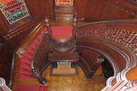 Main Staircase