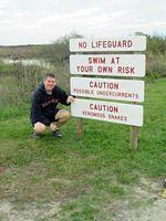 Welcome to Our Park!