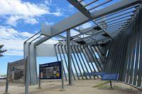 Liberty Ship Displays