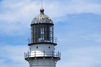 East Light of Two Lights (Cape Elizabeth)