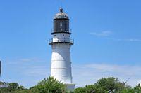 Cape Elizabeth Light Tower