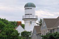 Cape Elizabeth West Light