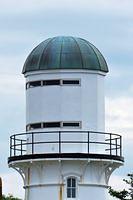 Deactivated West Light