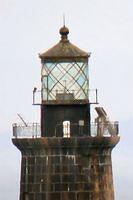 Ram Island Light