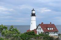 Portland Head Lighthouse