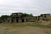 Old Fortifications, Fort Williams Park
