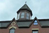 Our Lady of the Immaculate Conception Cathedral Cupula