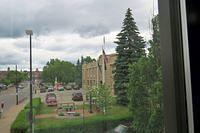 View From Our Other Window