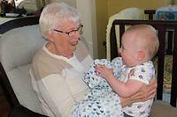 Sharing an Inside Joke