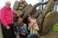 New England Aquarium