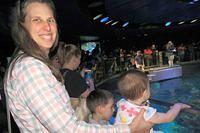 Enjoying the View From the Top