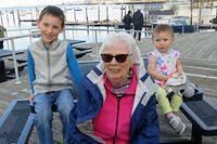 GtG and Her NH Greats