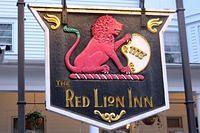 Red Lion Inn