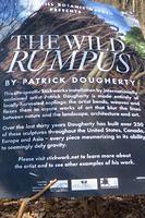 The Wild Rumpus