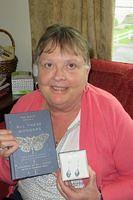 All These Wonders and Earrings