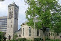 Morristown United Methodist Church