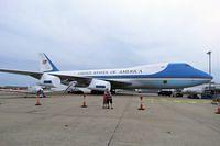 Air Force One