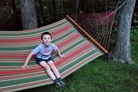 Hammock Time