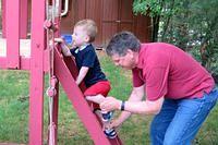 Learning to Climb the Ladder