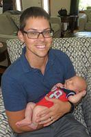 Uncle Darren Meets Connor