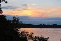 Too Much Cloud on the Horizon