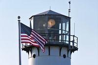 Flag and Beacon