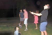 Who is Having More Fun?