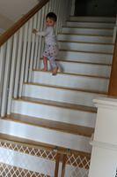 Up and Down, Up and Down!