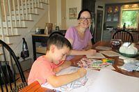 Auntie Meghan Joining the Fun