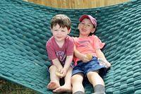 Hammock Time