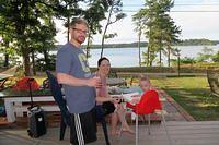 Mullaney's Enjoying the View