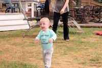 Grandma Lover on the Loose