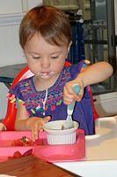 Delicious Clam Chowder