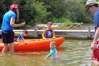 Loving the Pond Life