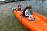 Isaac Leaping Aboard