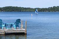 Beautiful Day For a Sail