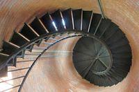 Lighthouse Stairs