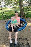 Eamonn's First Playground