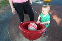 Slowly Checking Things Out