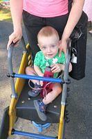 Have Grandma's Water, Will Travel