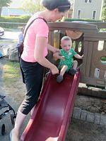 Thinking About Sliding