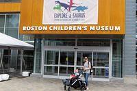 Boston Children's Museum