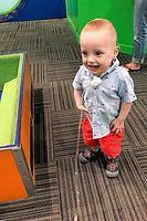 Growing Anticipation!