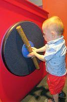 Spinning the Rain Stick