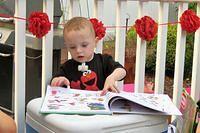 Loving Richard Scarry