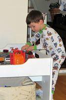 Chugga Chugga Choo Choo