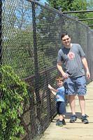 Heading to the Great Falls