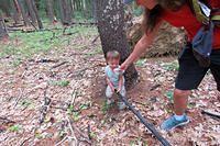 The Beast and Her Pacifier